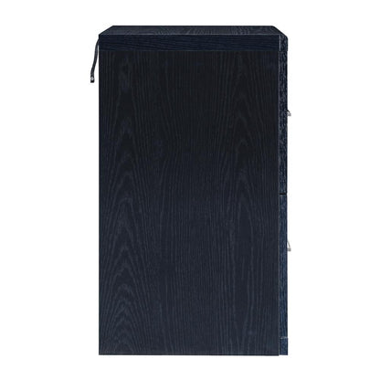 Alpine Vertical File