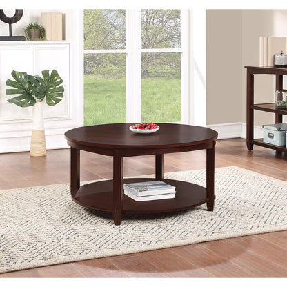 Lane Coffee Table, Espresso