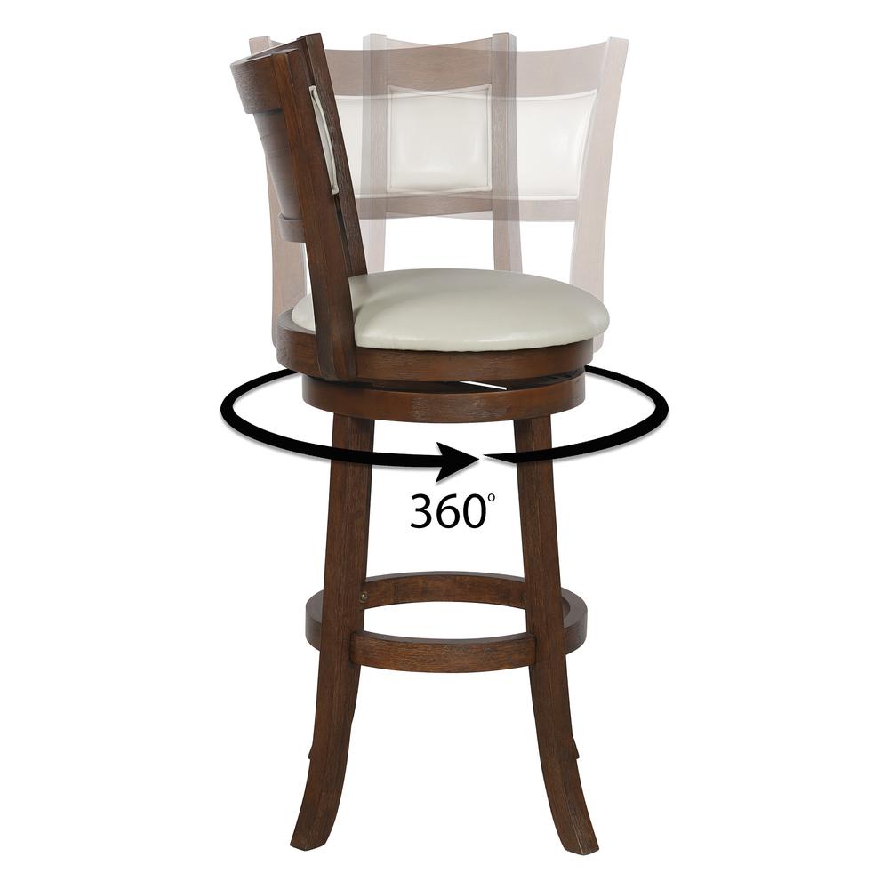 Swivel Stool 30"