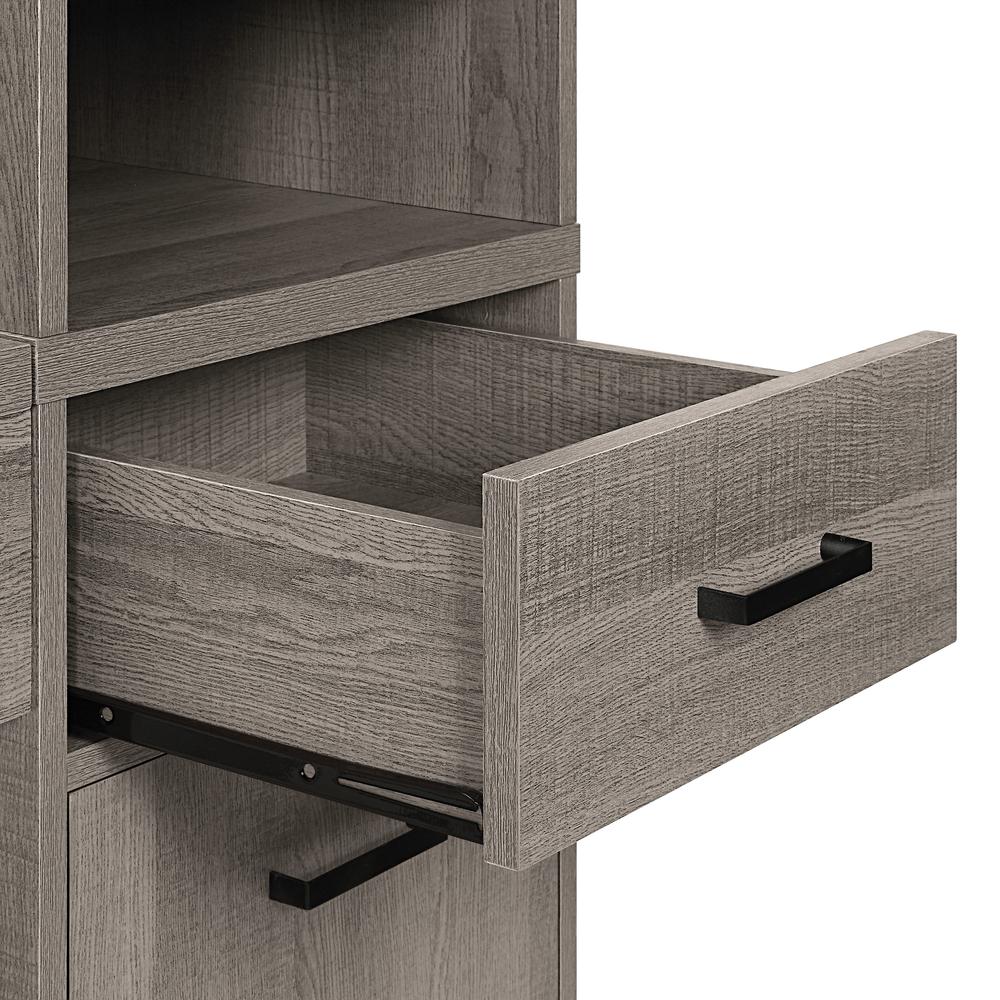 Hagney Lane Sit-To-Stand Desk