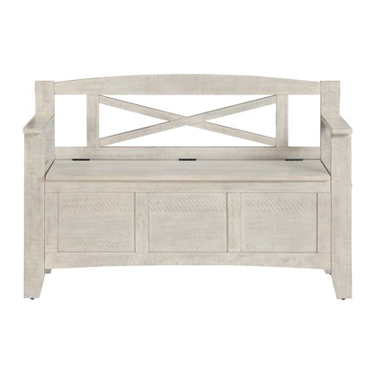 Metro Entry Way Bench