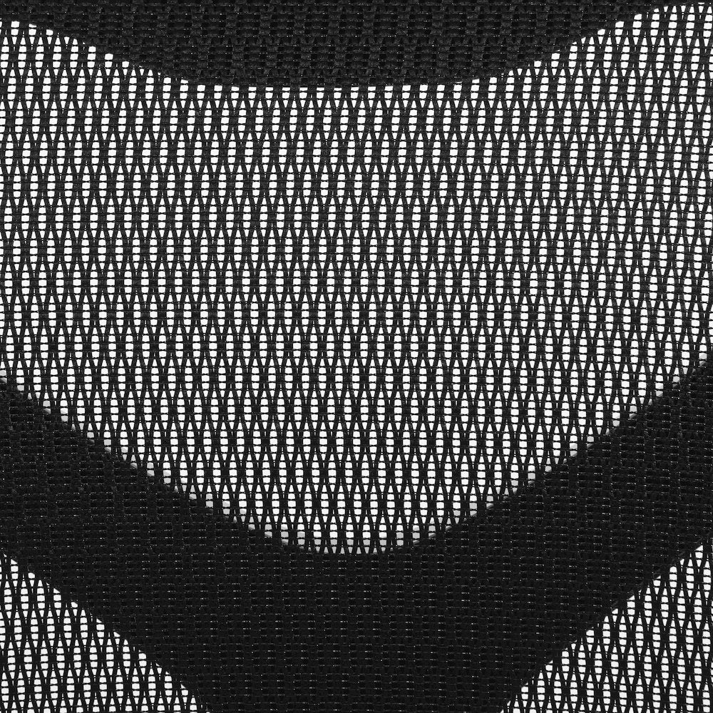 Mesh Back Manager’s Chair