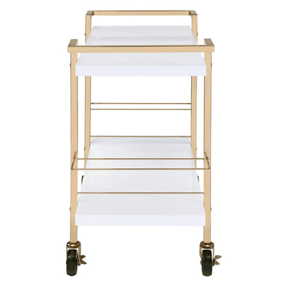 Alios Serving Cart