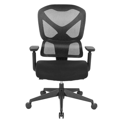 Mesh Back Manager’s Chair