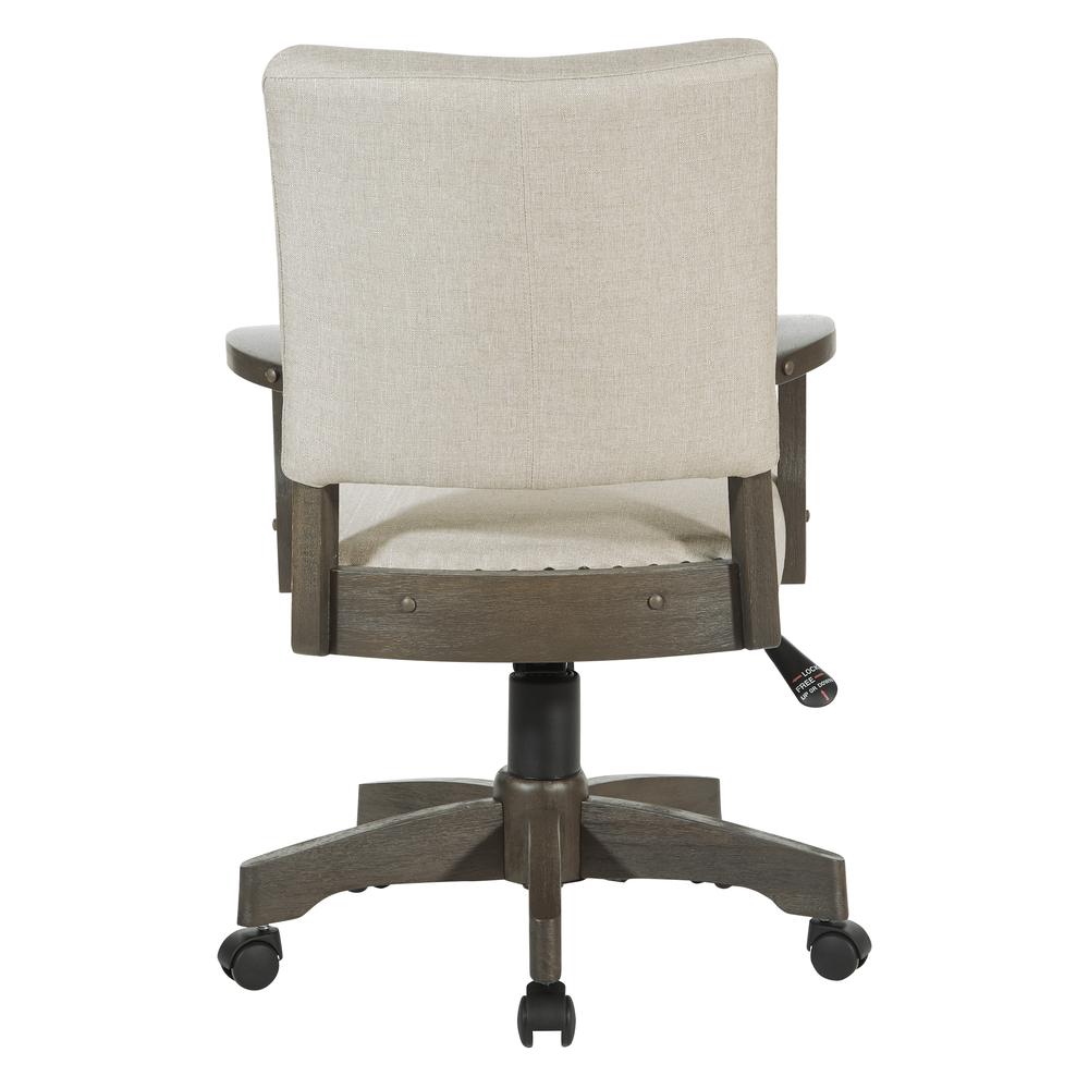 Santina Bankers Chair
