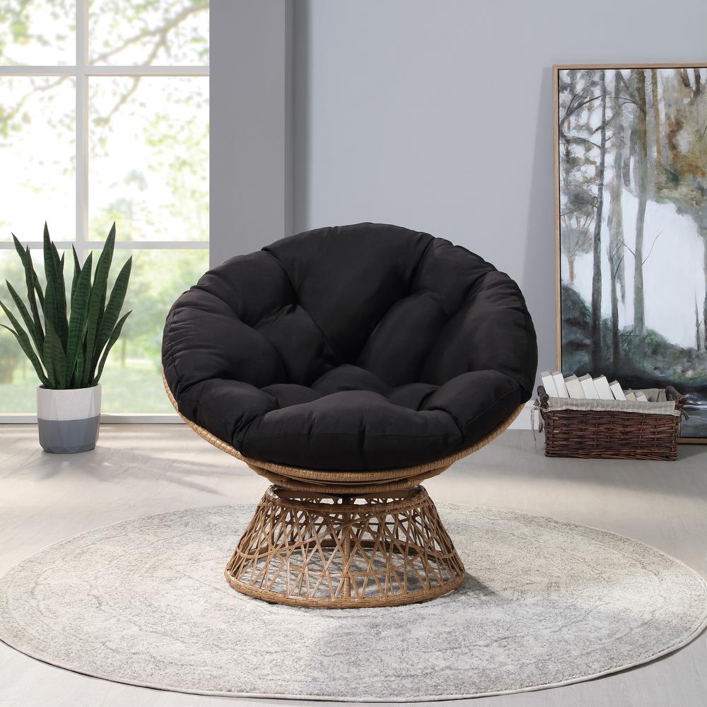 Papasan Chair