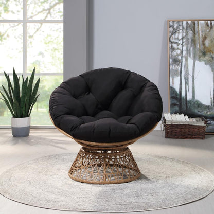 Papasan Chair