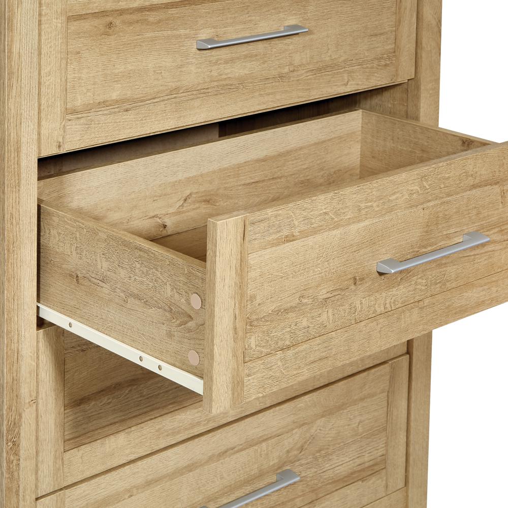 Stonebrook 4-Drawer Chest, Canyon Oak