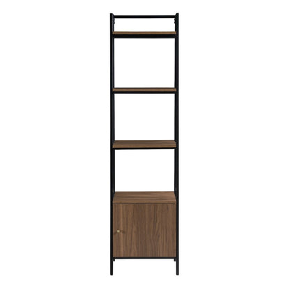 Lancaster 72" Ladder Bookcase