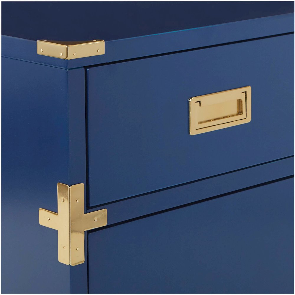 Wellington 2 Drawer File Cabinet
