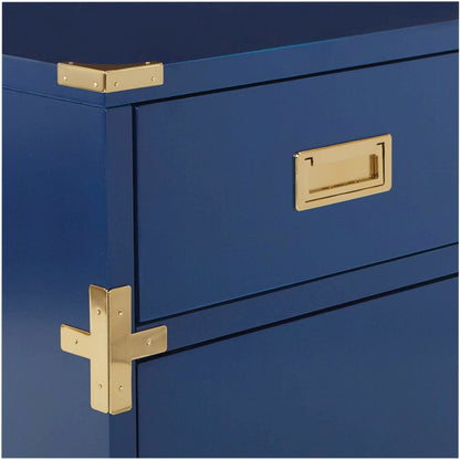 Wellington 2 Drawer File Cabinet