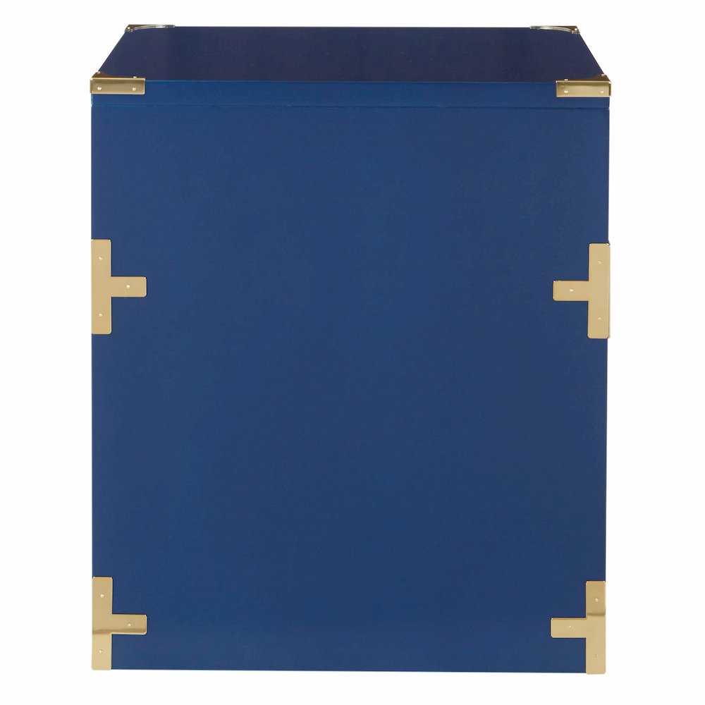 Wellington 2 Drawer File Cabinet