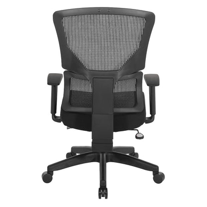 Vertical Matrix Back Manager's Chair