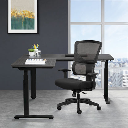 Vertical Matrix Back Manager's Chair