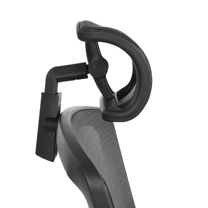 Vertical Matrix Back Manager's Chair