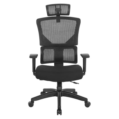 Vertical Matrix Back Manager's Chair