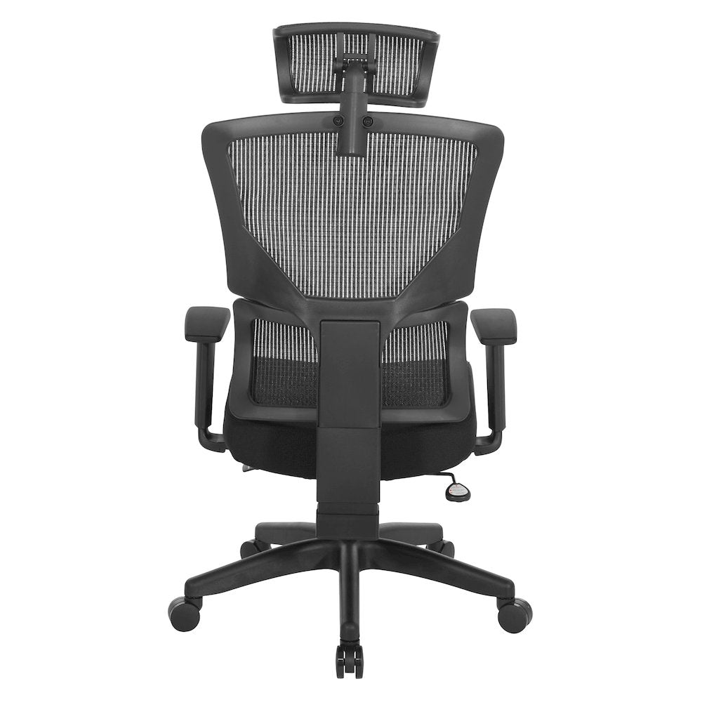 Vertical Matrix Back Manager's Chair