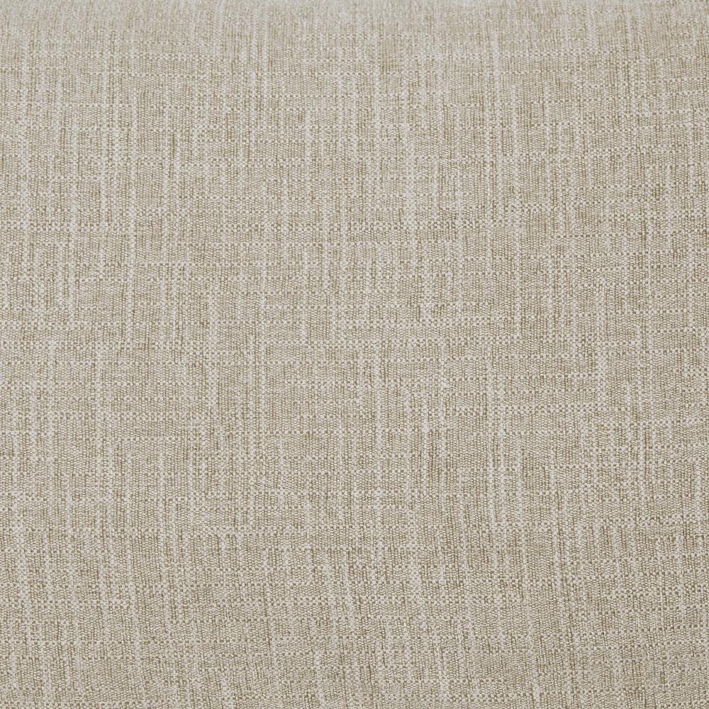 Kaylee Spindle Chair, Beige Linen