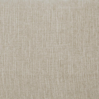 Kaylee Spindle Chair, Beige Linen