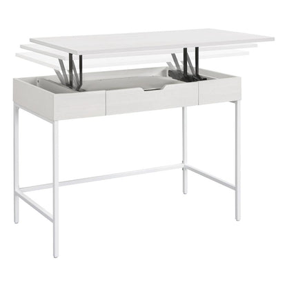 Contempo Sit-To-Stand Desk