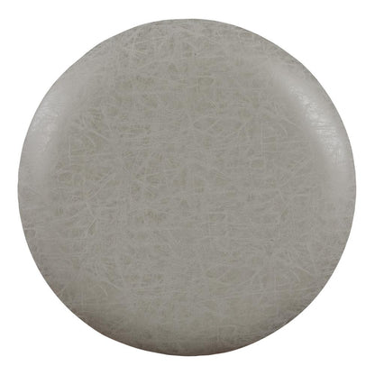Round Backless Swivel Stool 2 Pack