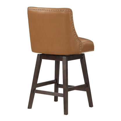 Granville 26" Swivel Counter Stool