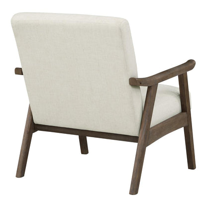 Weldon Armchair - Linen