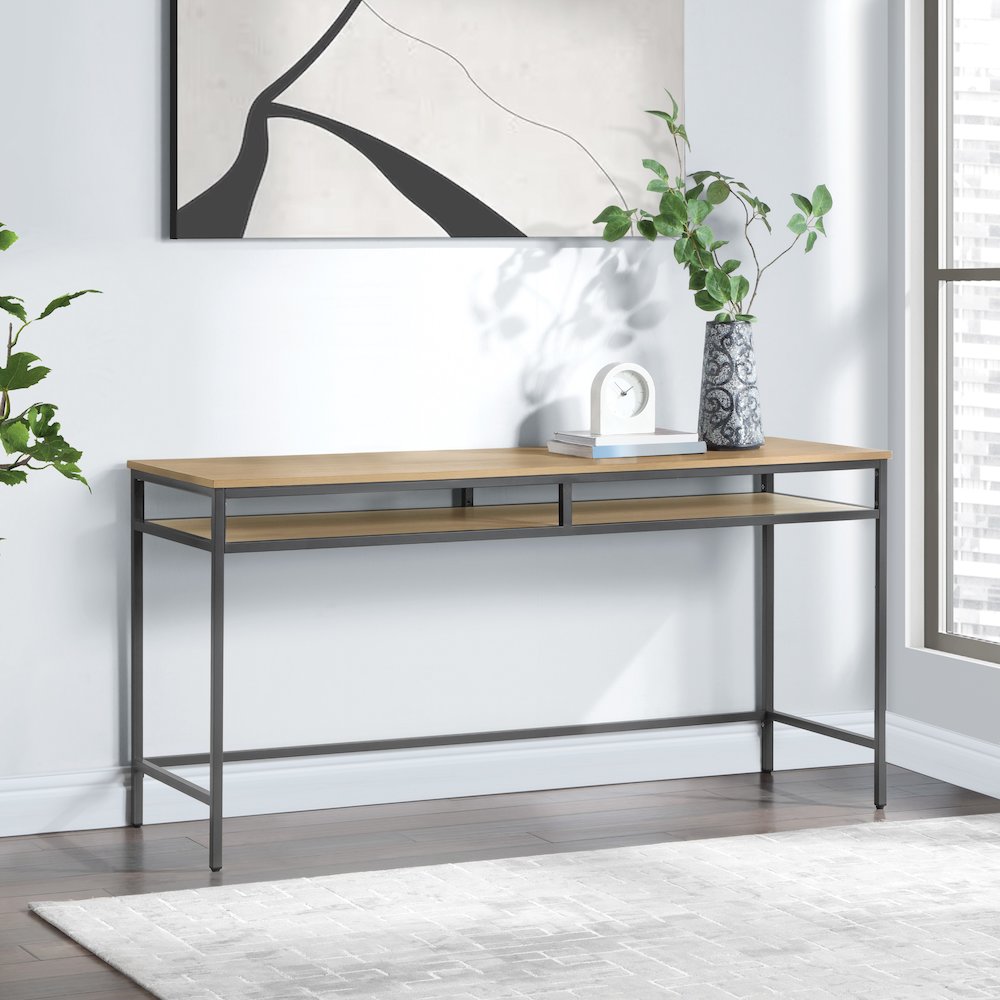 60" Writing Desk