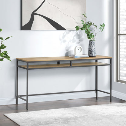 60" Writing Desk