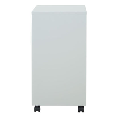 Metal File Cabinet