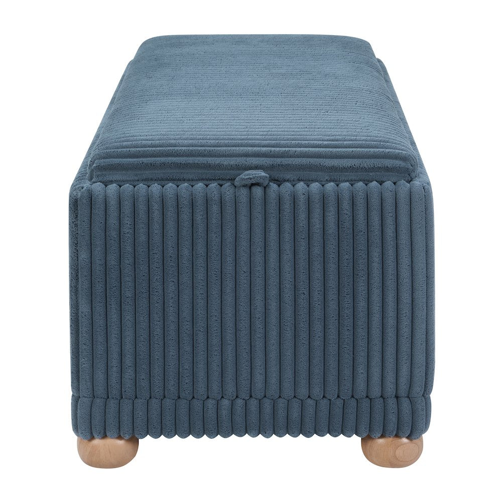 Sahara Storage Bench