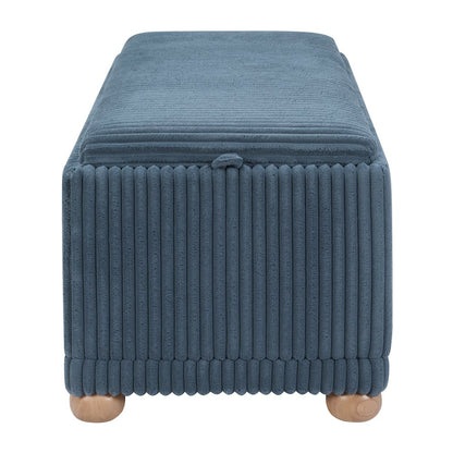 Sahara Storage Bench