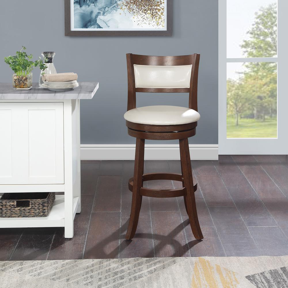 Swivel Stool 30"