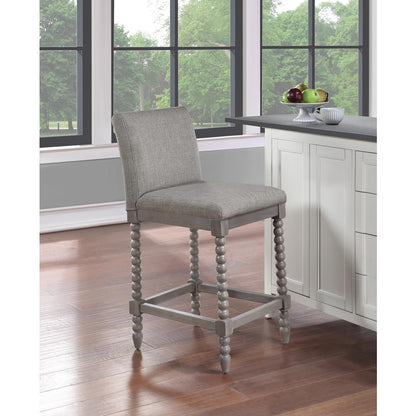 Abbott 26" Spindle Stool