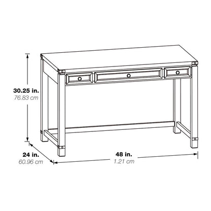 Baton Rouge Desk