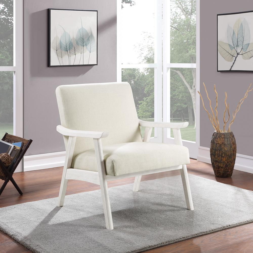 Weldon Armchair Linen