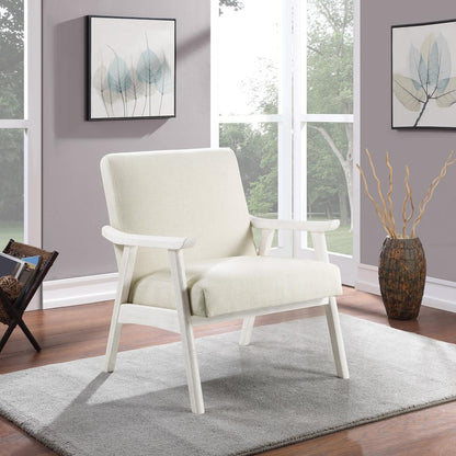 Weldon Armchair Linen