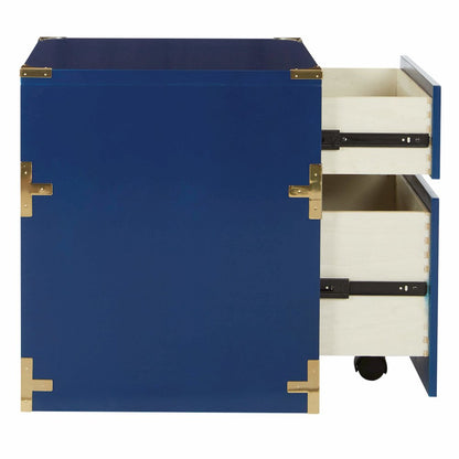 Wellington 2 Drawer File Cabinet
