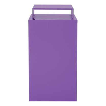 Metal File Cabinet