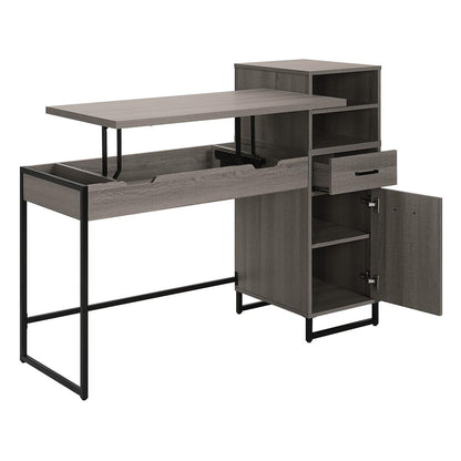 Hagney Lane Sit-To-Stand Desk