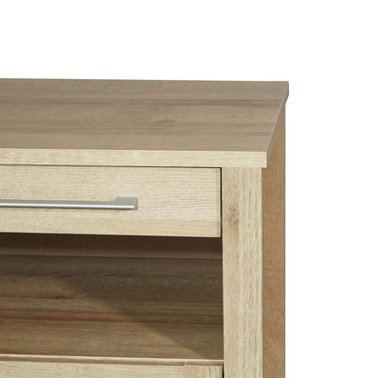 Stonebrook Nightstand, Canyon Oak