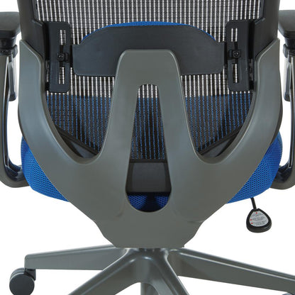 Vertical Mesh Back Managers Chair