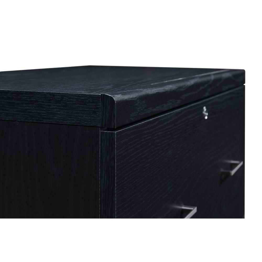 Alpine Lateral File