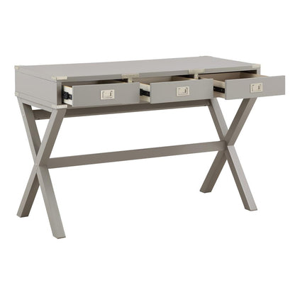 Wellington 46" Desk with Power