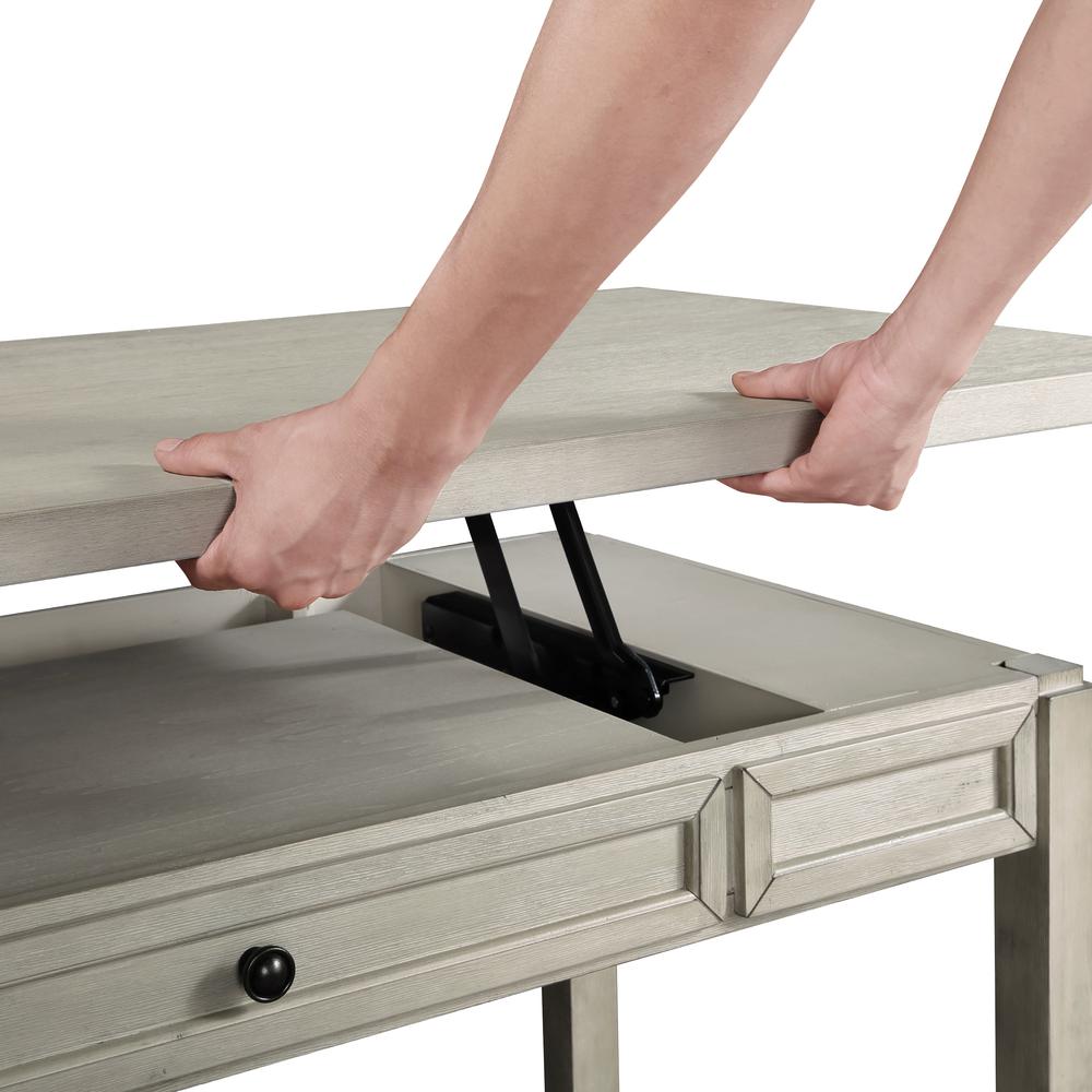 Baton Rouge Lift Desk