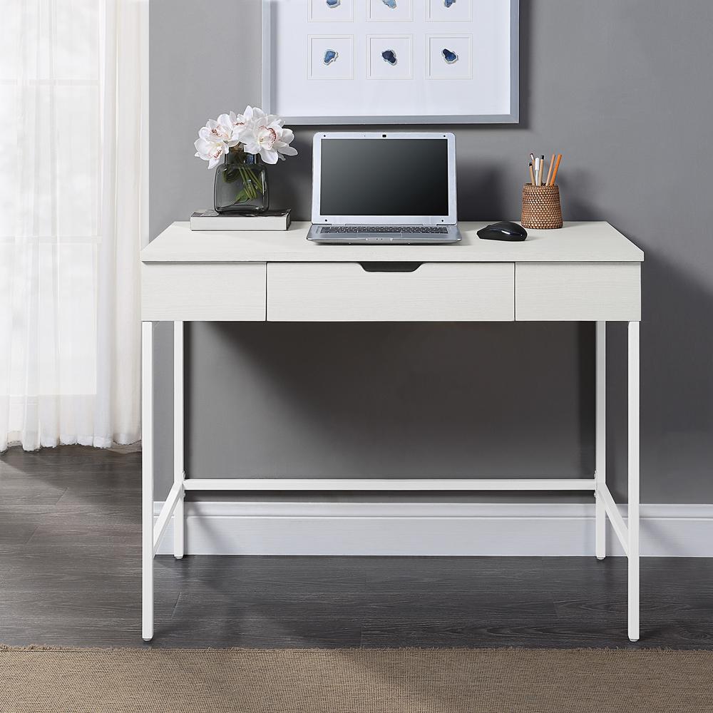 Contempo Sit-To-Stand Desk