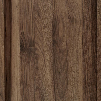 Stonebrook Queen/Full Headboard, Classic Walnut