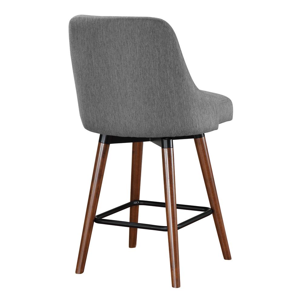 Bagford 26" Swivel Stool