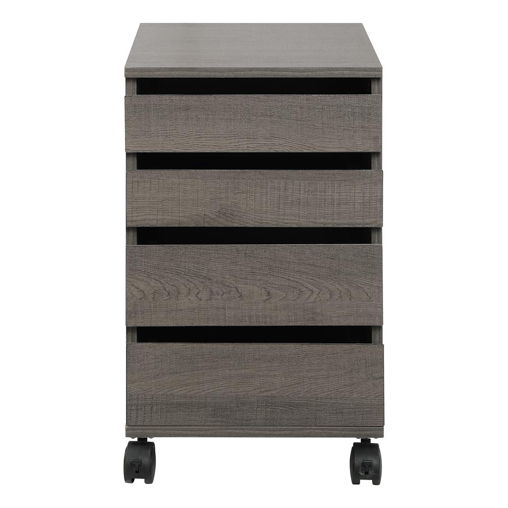 Holly Mobile Storage Cart