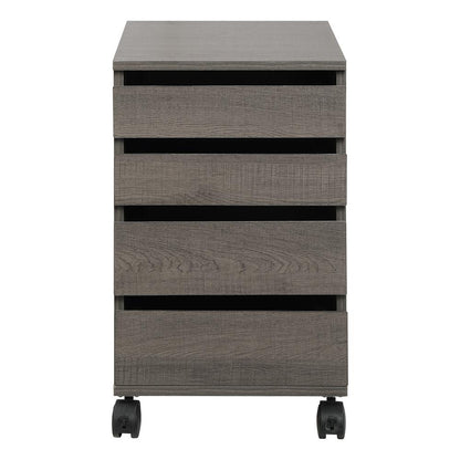 Holly Mobile Storage Cart